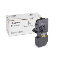 Тонер-картридж TK-5230K 2 600 стр. Black для P5021cdn/cdw, M5521cdn/cdw