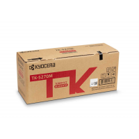 Тонер-картридж TK-5270M 6 000 стр. Magenta для M6230cidn/M6630cidn/P6230cdn