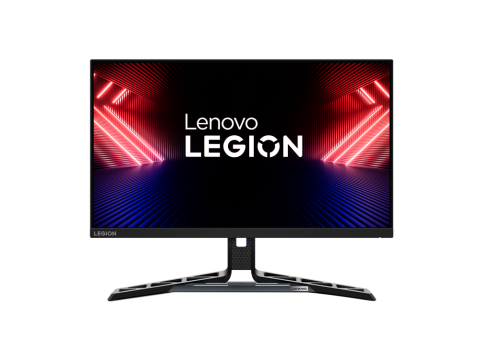 Монитор Lenovo 67B7GACBEU R25i-30 24.5" IPS/1920 x 1080/165Hz/Adaptive sync & Freesync premium /0,5 ms/400/Lift,Swivel, Pivot/2 x HDMI 2.0/DP 1.4/Yes (Jack out)/2 x 3W