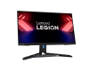 Монитор Lenovo 67B7GACBEU R25i-30 24.5" IPS/1920 x 1080/165Hz/Adaptive sync & Freesync premium /0,5 ms/400/Lift,Swivel, Pivot/2 x HDMI 2.0/DP 1.4/Yes (Jack out)/2 x 3W