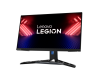 Монитор Lenovo 67B7GACBEU R25i-30 24.5" IPS/1920 x 1080/165Hz/Adaptive sync & Freesync premium /0,5 ms/400/Lift,Swivel, Pivot/2 x HDMI 2.0/DP 1.4/Yes (Jack out)/2 x 3W
