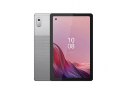 Планшет Lenovo ZAC50096RU Tab M9 9" HD (1340x800) Touch/MediaTek Helio G80 (8C)/4GB/64GB/Integrated/Wi-Fi/BT5.1/2MP/8MP/Android 12/1Y/Arctic Grey