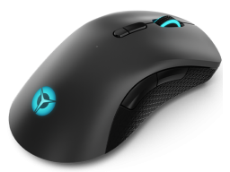 Мышь Lenovo Legion M600 Wireless Gaming Mouse Black