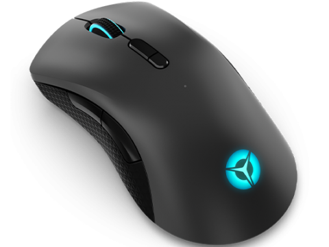 Мышь Lenovo Legion M600 Wireless Gaming Mouse Black