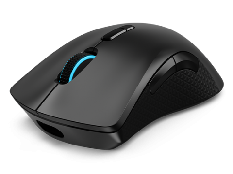 Мышь Lenovo Legion M600 Wireless Gaming Mouse Black
