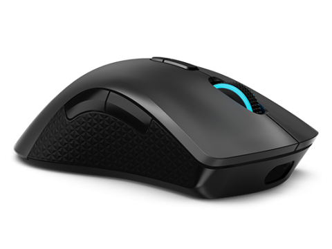 Мышь Lenovo Legion M600 Wireless Gaming Mouse Black