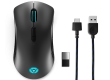 Мышь Lenovo Legion M600 Wireless Gaming Mouse Black