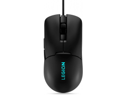 Мышь Lenovo Legion M300s RGB Gaming Mouse Black