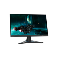 Монитор Lenovo 66D7GAR1EU G24e-20 23.8" VA/1920x1080/100Hz/120Hz/FreeSync Premium/1ms/3000:1/3M:1/300nit/HDMI 2.0/DP1.2/HDMI in box