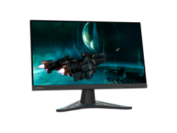 Монитор Lenovo 66D7GAR1EU G24e-20 23.8" VA/1920x1080/100Hz/120Hz/FreeSync Premium/1ms/3000:1/3M:1/300nit/HDMI 2.0/DP1.2/HDMI in box
