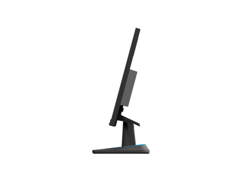 Монитор Lenovo 66D7GAR1EU G24e-20 23.8" VA/1920x1080/100Hz/120Hz/FreeSync Premium/1ms/3000:1/3M:1/300nit/HDMI 2.0/DP1.2/HDMI in box