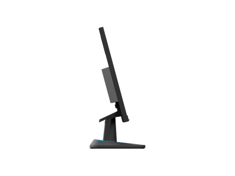 Монитор Lenovo 66D7GAR1EU G24e-20 23.8" VA/1920x1080/100Hz/120Hz/FreeSync Premium/1ms/3000:1/3M:1/300nit/HDMI 2.0/DP1.2/HDMI in box