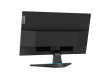 Монитор Lenovo 66D7GAR1EU G24e-20 23.8" VA/1920x1080/100Hz/120Hz/FreeSync Premium/1ms/3000:1/3M:1/300nit/HDMI 2.0/DP1.2/HDMI in box