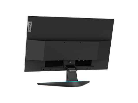 Монитор Lenovo 66D7GAR1EU G24e-20 23.8" VA/1920x1080/100Hz/120Hz/FreeSync Premium/1ms/3000:1/3M:1/300nit/HDMI 2.0/DP1.2/HDMI in box
