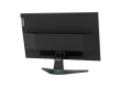 Монитор Lenovo 66D7GAR1EU G24e-20 23.8" VA/1920x1080/100Hz/120Hz/FreeSync Premium/1ms/3000:1/3M:1/300nit/HDMI 2.0/DP1.2/HDMI in box