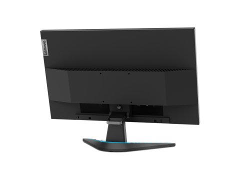Монитор Lenovo 66D7GAR1EU G24e-20 23.8" VA/1920x1080/100Hz/120Hz/FreeSync Premium/1ms/3000:1/3M:1/300nit/HDMI 2.0/DP1.2/HDMI in box