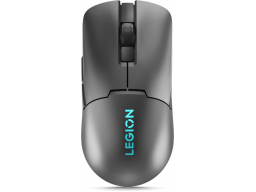 Мышь Lenovo Legion M600s Qi Wireless Gaming Mouse Black