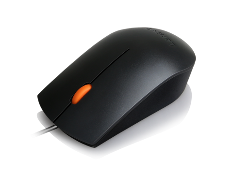 Lenovo 300 USB Mouse