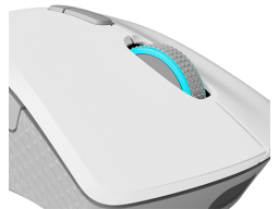Мышь Lenovo Legion M600 Wireless Gaming Mouse White