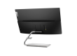 Монитор Lenovo 66EEGAC3EU Q24i-20 23.8" IPS/1920x1080/75Hz/AMD FreeSync/4ms/1000:1/3M:1/300nit/Lift 80mm/2 x HDMI 2.0/DP 1.4/2 x 3W