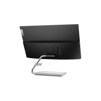 Монитор Lenovo 66EEGAC3EU Q24i-20 23.8" IPS/1920x1080/75Hz/AMD FreeSync/4ms/1000:1/3M:1/300nit/Lift 80mm/2 x HDMI 2.0/DP 1.4/2 x 3W