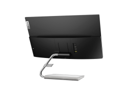 Монитор Lenovo 66EEGAC3EU Q24i-20 23.8" IPS/1920x1080/75Hz/AMD FreeSync/4ms/1000:1/3M:1/300nit/Lift 80mm/2 x HDMI 2.0/DP 1.4/2 x 3W