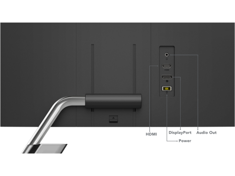 Монитор Lenovo 66EEGAC3EU Q24i-20 23.8" IPS/1920x1080/75Hz/AMD FreeSync/4ms/1000:1/3M:1/300nit/Lift 80mm/2 x HDMI 2.0/DP 1.4/2 x 3W