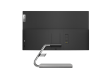 Монитор Lenovo 66EEGAC3EU Q24i-20 23.8" IPS/1920x1080/75Hz/AMD FreeSync/4ms/1000:1/3M:1/300nit/Lift 80mm/2 x HDMI 2.0/DP 1.4/2 x 3W