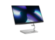 Монитор Lenovo 66EEGAC3EU Q24i-20 23.8" IPS/1920x1080/75Hz/AMD FreeSync/4ms/1000:1/3M:1/300nit/Lift 80mm/2 x HDMI 2.0/DP 1.4/2 x 3W