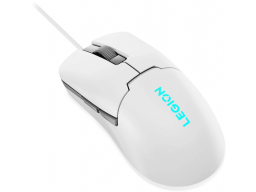 Lenovo Legion M300s RGB Gaming Mouse White
