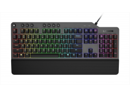 Lenovo Legion K500 RGB Mechanical Gaming Keyboard