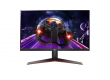 Монитор LCD 23.8'' 16:9 1920х1080(FHD) IPS, Нет, 75 Hz, 250cd/m2, 1000:1, 1K:1, 1ms, VGA, HDMI, DP, Tilt, Black