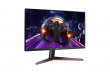 Монитор LCD 23.8'' 16:9 1920х1080(FHD) IPS, Нет, 75 Hz, 250cd/m2, 1000:1, 1K:1, 1ms, VGA, HDMI, DP, Tilt, Black