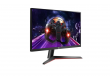 Монитор LCD 23.8'' 16:9 1920х1080(FHD) IPS, Нет, 75 Hz, 250cd/m2, 1000:1, 1K:1, 1ms, VGA, HDMI, DP, Tilt, Black