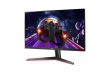 Монитор LCD 23.8'' 16:9 1920х1080(FHD) IPS, Нет, 75 Hz, 250cd/m2, 1000:1, 1K:1, 1ms, VGA, HDMI, DP, Tilt, Black