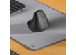 Мышь беспроводная Logitech Lift графит