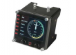 Контроллер для игровых авиасимуляторов Logitech G Flight Instrument Panel (приборная панель с ЖК-дисплеем для авиасимуляторов)