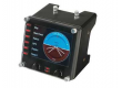 Контроллер для игровых авиасимуляторов Logitech G Flight Instrument Panel (приборная панель с ЖК-дисплеем для авиасимуляторов)
