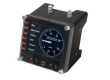 Контроллер для игровых авиасимуляторов Logitech G Flight Instrument Panel (приборная панель с ЖК-дисплеем для авиасимуляторов)