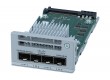 Catalyst 9200 4 x 1G Network Module (Cisco C9200-NM-4G=)