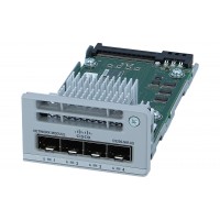 Catalyst 9200 4 x 1G Network Module