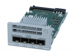 Catalyst 9200 4 x 1G Network Module