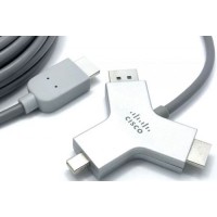 Cisco Multi-head Cable (1080p)