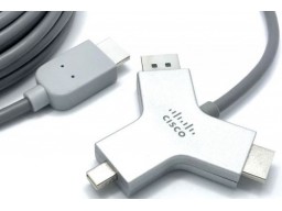 Cisco Multi-head Cable (1080p)