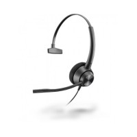Гарнитура Plantronics EncorePro EP310 QD