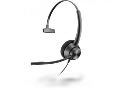 Гарнитура Poly EncorePro EP310 QD (Plantronics ) (214572-01)