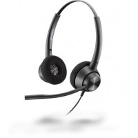 Гарнитура Plantronics EncorePro EP320 QD
