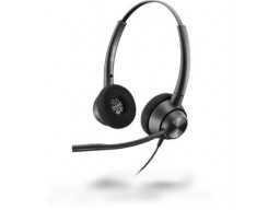 Гарнитура Plantronics EncorePro EP320 QD