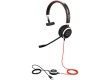 Jabra EVOLVE 40 MS Mono