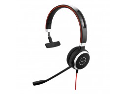 Jabra EVOLVE 40 MS Mono